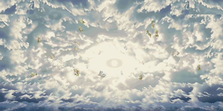 SNK Vs Capcom SVC Chaos Arcade Neo Geo Background Animated Stage Sprites A Secret Stage Athena s Holy World SNK Vs Capcom SVC Chaos Arcade Neo Geo Background Animated Stage Sprites A Secret Stage Athena s Holy World